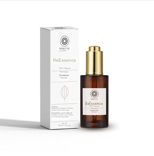 Rebutte™ Organic Hair Growth Serum